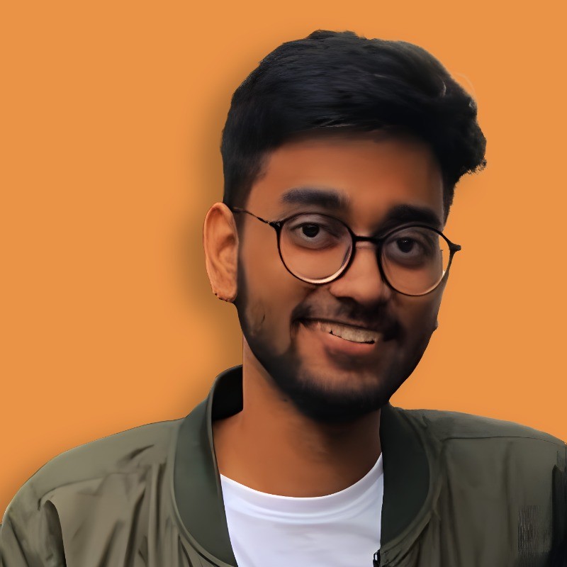 Akshat Ranjan - Flutter Developer